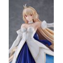 Tsukuhime A piece of blue glass moon PVC Statue 1/8 Arcueid Brunestud Inner Sea of the Planet 29 cm