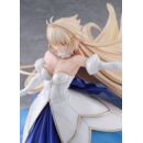 Tsukuhime A piece of blue glass moon PVC Statue 1/8 Arcueid Brunestud Inner Sea of the Planet 29 cm