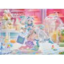 Nekopara Estatua PVC 1/7 Vanilla Dreamy Cute China Ver. 17 cm     