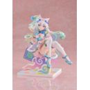 Nekopara Estatua PVC 1/7 Vanilla Dreamy Cute China Ver. 17 cm     