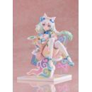 Nekopara Estatua PVC 1/7 Vanilla Dreamy Cute China Ver. 17 cm     