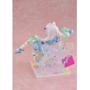 Nekopara Estatua PVC 1/7 Vanilla Dreamy Cute China Ver. 17 cm     