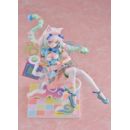 Nekopara Estatua PVC 1/7 Vanilla Dreamy Cute China Ver. 17 cm     