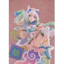 Nekopara Estatua PVC 1/7 Vanilla Dreamy Cute China Ver. 17 cm     