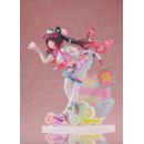 Nekopara Estatua PVC 1/7 Chocola Dreamy Cute China Ver. 20 cm  