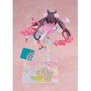 Nekopara Estatua PVC 1/7 Chocola Dreamy Cute China Ver. 20 cm  