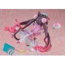 Nekopara Estatua PVC 1/7 Chocola Dreamy Cute China Ver. 20 cm  