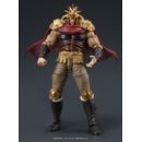 Fist of the North Star Digaction Figuras Raoh & Kukuoh 12 cm 