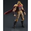 Fist of the North Star Digaction Figuras Raoh & Kukuoh 12 cm 