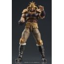 Fist of the North Star Digaction Figuras Raoh & Kukuoh 12 cm 