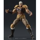 Fist of the North Star Digaction Figuras Raoh & Kukuoh 12 cm 