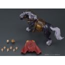 Fist of the North Star Digaction Figuras Raoh & Kukuoh 12 cm 