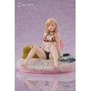 My Dress-Up Darling Estatua PVC 1/6 Spiritale Marin Kitagawa Swimwear Ver. 16 cm   