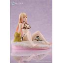 My Dress-Up Darling Estatua PVC 1/6 Spiritale Marin Kitagawa Swimwear Ver. 16 cm   