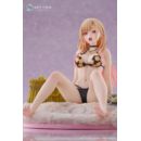 My Dress-Up Darling Estatua PVC 1/6 Spiritale Marin Kitagawa Swimwear Ver. 16 cm   