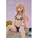 My Dress-Up Darling Estatua PVC 1/6 Spiritale Marin Kitagawa Swimwear Ver. 16 cm   