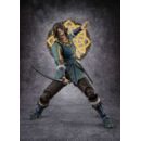 Lord of the Rings The War of the Rohirrim S.H. Figuarts Action Figure Wulf 18 cm 