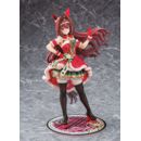 Uma Musume Pretty Derby Estatua PVC 1/7 Daiwa Scarlet: Scarlet Nuit Etoile 27 cm    