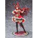 Uma Musume Pretty Derby Estatua PVC 1/7 Daiwa Scarlet: Scarlet Nuit Etoile 27 cm    