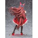 Uma Musume Pretty Derby Estatua PVC 1/7 Daiwa Scarlet: Scarlet Nuit Etoile 27 cm    