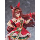 Uma Musume Pretty Derby Estatua PVC 1/7 Daiwa Scarlet: Scarlet Nuit Etoile 27 cm    