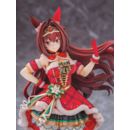 Uma Musume Pretty Derby Estatua PVC 1/7 Daiwa Scarlet: Scarlet Nuit Etoile 27 cm    