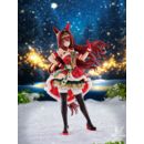 Uma Musume Pretty Derby Estatua PVC 1/7 Daiwa Scarlet: Scarlet Nuit Etoile 27 cm    