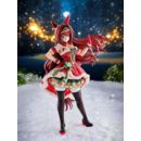 Uma Musume Pretty Derby Estatua PVC 1/7 Daiwa Scarlet: Scarlet Nuit Etoile 27 cm    