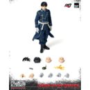 Fullmetal Alchemist: Brotherhood Figura FigZero 1/6 Roy Mustang 29 cm