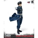 Fullmetal Alchemist: Brotherhood Figura FigZero 1/6 Roy Mustang 29 cm