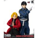 Fullmetal Alchemist: Brotherhood Figura FigZero 1/6 Roy Mustang 29 cm