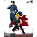 Fullmetal Alchemist: Brotherhood Figura FigZero 1/6 Roy Mustang 29 cm