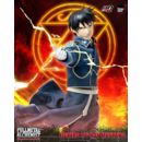 Fullmetal Alchemist: Brotherhood Figura FigZero 1/6 Roy Mustang 29 cm