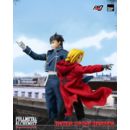 Fullmetal Alchemist: Brotherhood Figura FigZero 1/6 Roy Mustang 29 cm