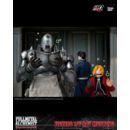 Fullmetal Alchemist: Brotherhood Figura FigZero 1/6 Roy Mustang 29 cm