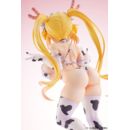 Miss Kobayashi´s Dragon Maid Estatua PVC 1/7 Tohru Cow Pattern Bikini Ver. 25 cm