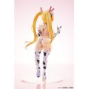 Miss Kobayashi´s Dragon Maid Estatua PVC 1/7 Tohru Cow Pattern Bikini Ver. 25 cm