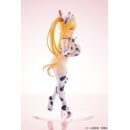 Miss Kobayashi´s Dragon Maid Estatua PVC 1/7 Tohru Cow Pattern Bikini Ver. 25 cm