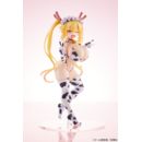 Miss Kobayashi´s Dragon Maid Estatua PVC 1/7 Tohru Cow Pattern Bikini Ver. 25 cm