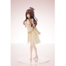 To Love-Ru Darkness Statue PVC 1/7 Mikan Yuki 22 cm