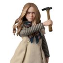 Megan MAFEX Action Figure Knightmare Megan 16 cm  