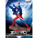 Ultraman Estatua Master Craft Ultraman Zero 15th 41 cm