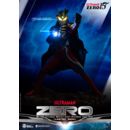 Ultraman Estatua Master Craft Ultraman Zero 15th 41 cm