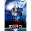 Ultraman Estatua Master Craft Ultraman Zero 15th 41 cm