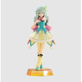 Figura Kusanagi Nene Hatsune Miku: Clolorfull Stage! Desktop x Decorate Collections