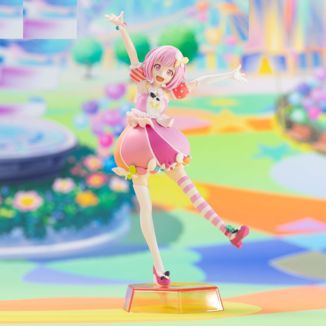 Hatsune Miku: Clolorfull Stage! Desktop x Decorate Collections PVC Statue Otori Emu 15 cm  