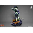 Hunter x Hunter Statue 1/4 Meruem 48 cm 