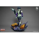 Hunter x Hunter Statue 1/4 Meruem 48 cm 