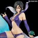 Seven Deadly Sins Statue 1/6 Merlin 37 cm