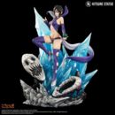 Seven Deadly Sins Statue 1/6 Merlin 37 cm